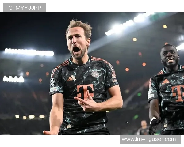 凯恩在灌莱比锡五球后透露孔帕尼对拜仁的无情态度