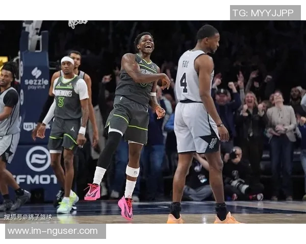 爱德华兹谈马刺激发状态期待与文班单挑的原因与意义 爱德华兹谈马刺激发状态期待与文班单挑的原因与意义