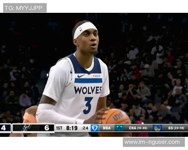 马刺队未能逆转战局美媒却将森林狼的胜利演绎成险胜传奇 马刺队未能逆转战局美媒却将森林狼的胜利演绎成险胜传奇