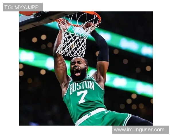 杰伦布朗谈新赛季挑战过去优待已成历史期待全新征程