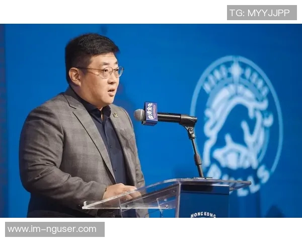 热烈欢迎张祖铭和曲虹霖加盟香港金牛团队共创辉煌未来